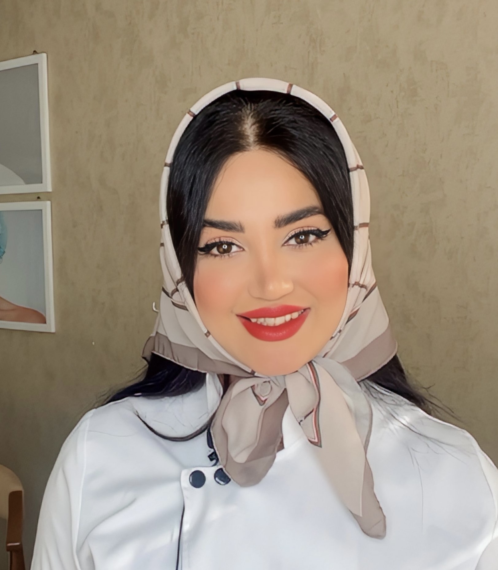 هدیه نورمحمدان